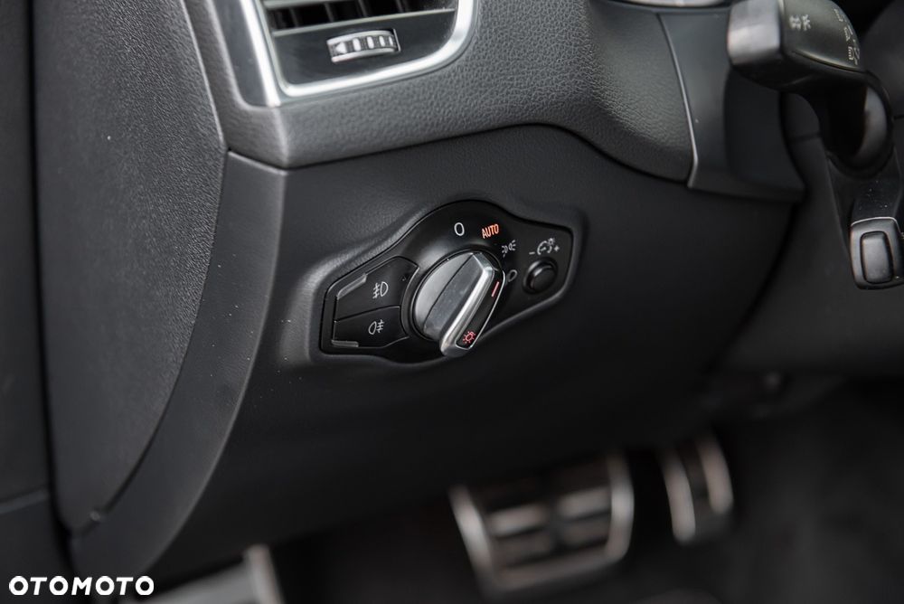 Audi SQ5 - 26