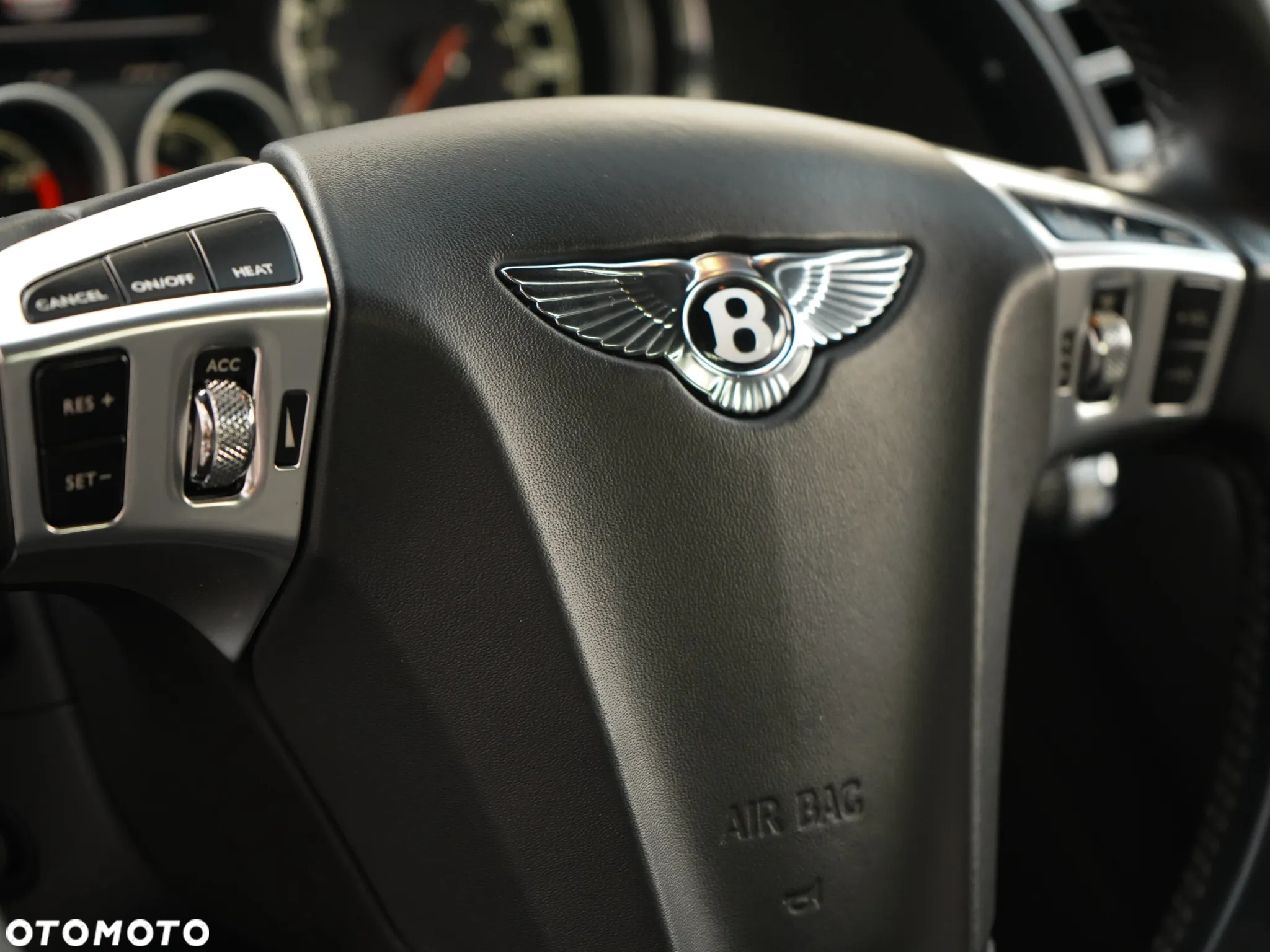 Bentley Continental GT Speed - 14