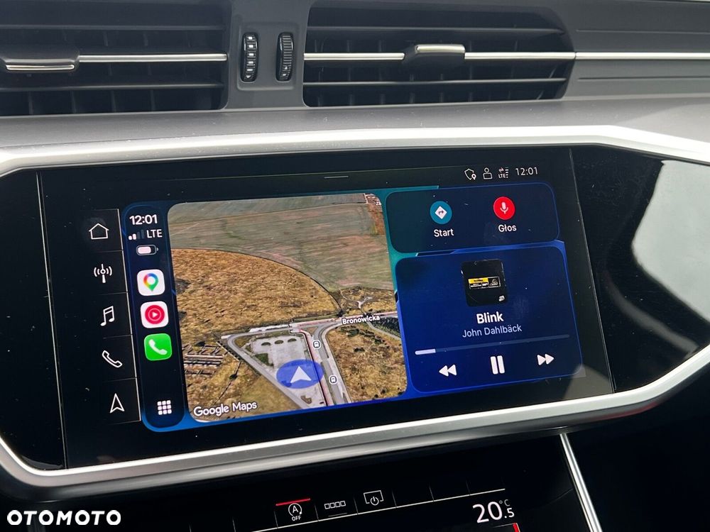 Audi A6 Avant - 38