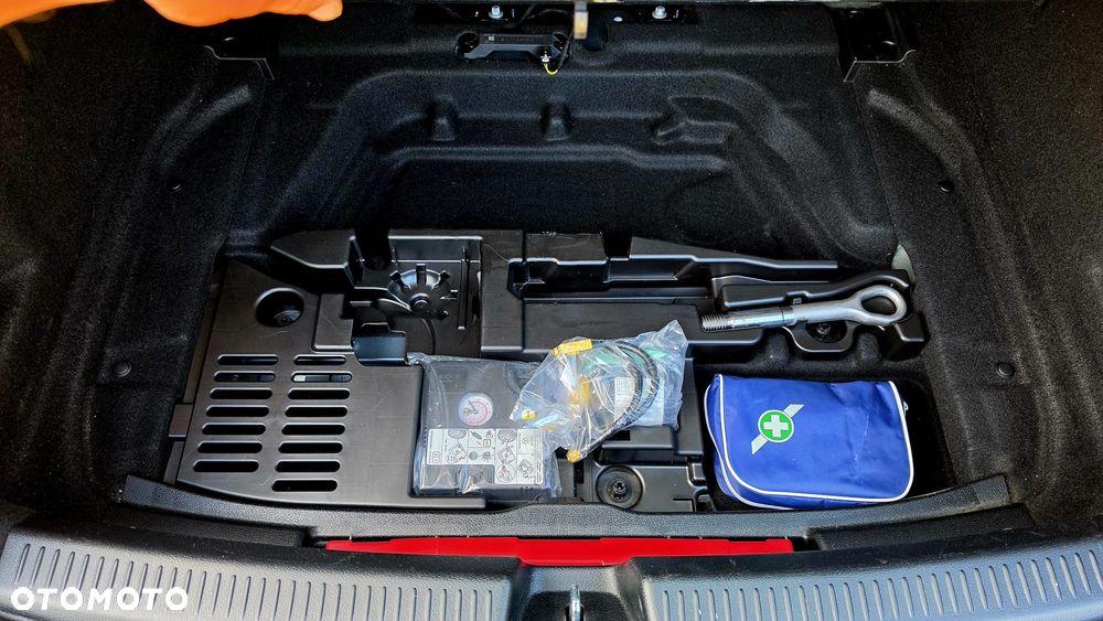 Mercedes-Benz Klasa A 200 Progressive 7G-DCT - 21