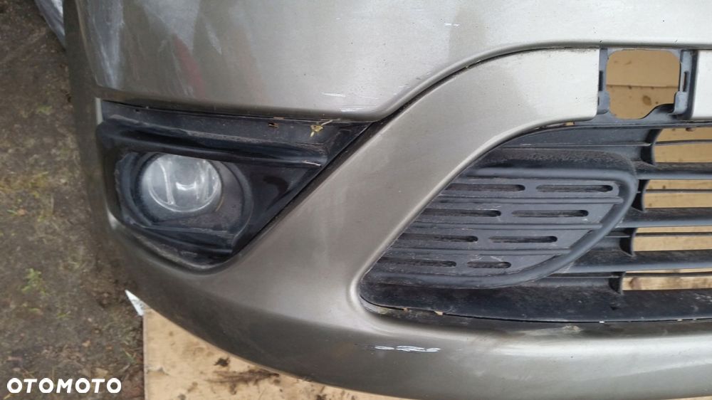 zderzak przód przedni citroen c4 grand picasso 06- - 3