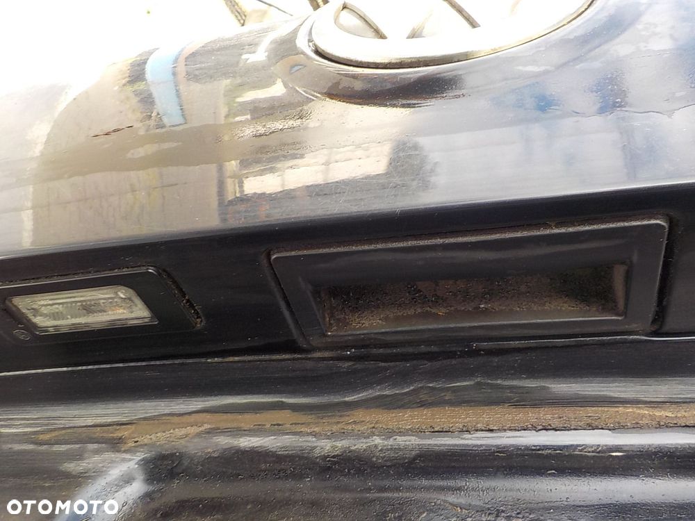 471 VOLKSWAGEN PASSAT B6 KOMBI KLAPA TYŁ TYLNA - 3