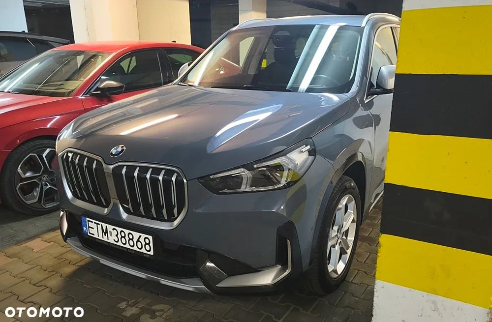 BMW X1 sDrive18i xLine - 2