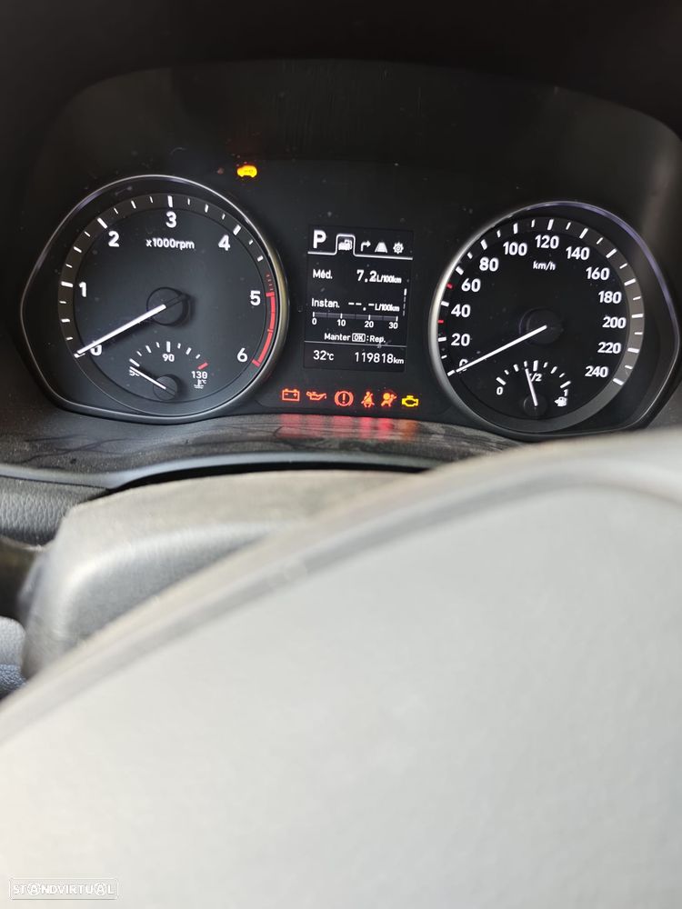 Hyundai i30 - 3