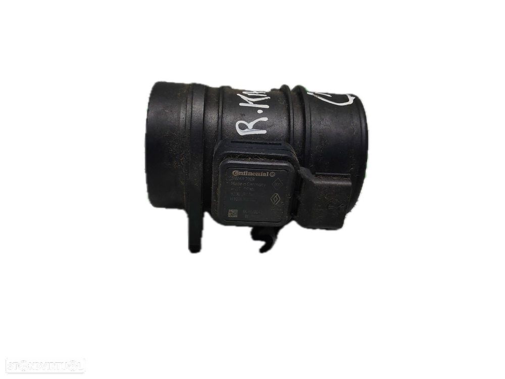 Medidor Massa Ar Renault Kangoo / Grand Kangoo (Kw0/1_) - 3