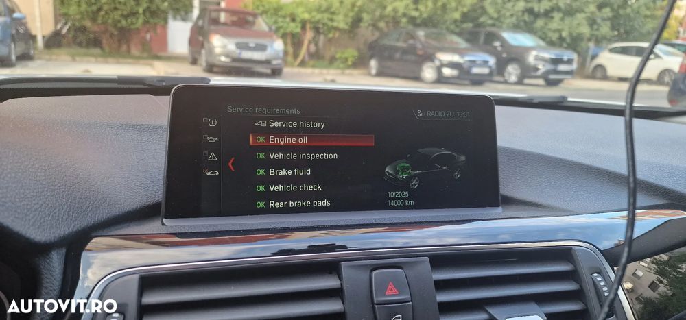 BMW Seria 3 - 14