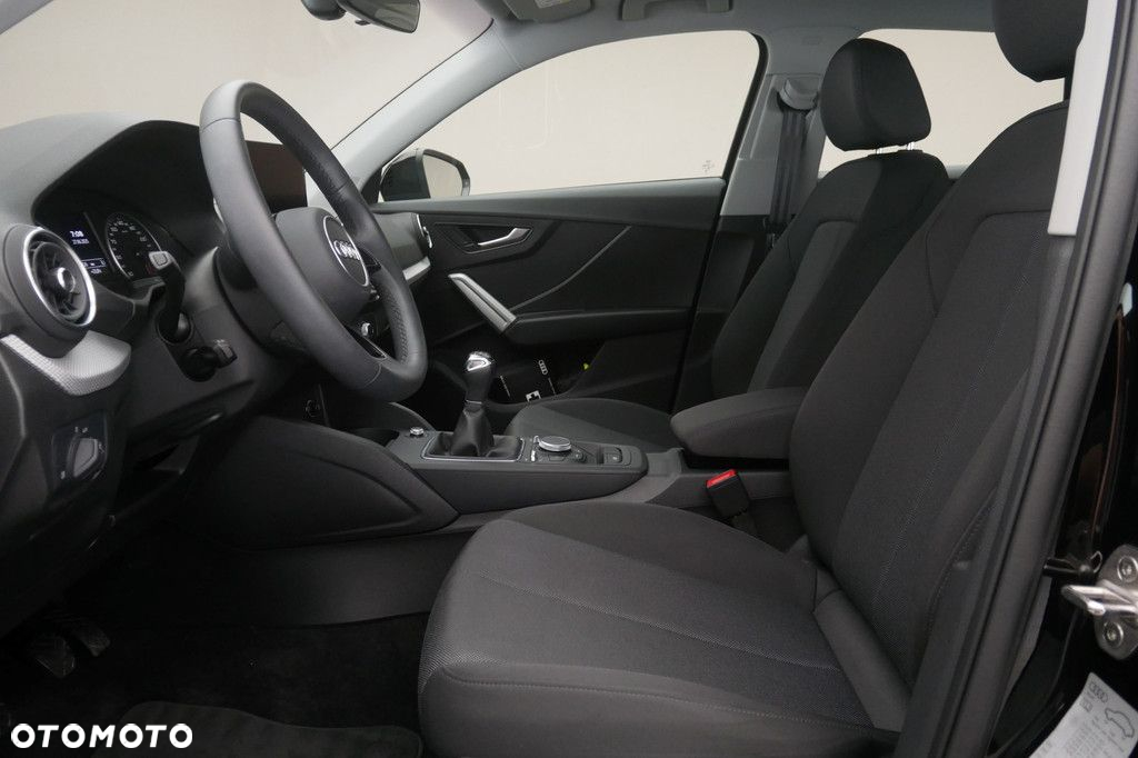Audi Q2 - 12