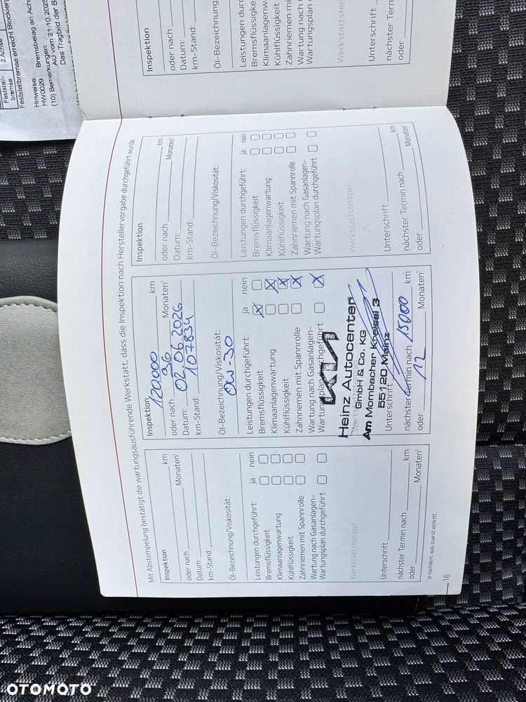 Kia Ceed 1.4 T-GDI DCT OPF Platinum Edition - 38