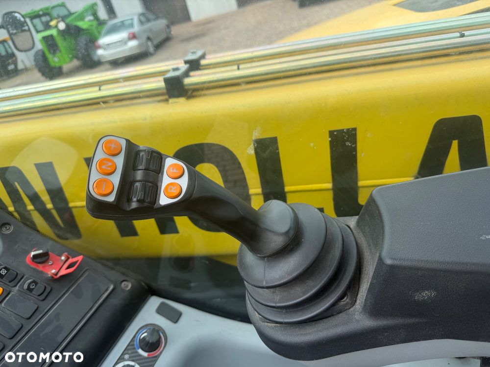 New Holland TH 7,42 Elite 2019 nie JCB Merlo Manitou - 8