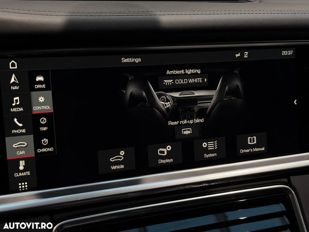 Porsche Panamera 4 E-Hybrid Executive - 35