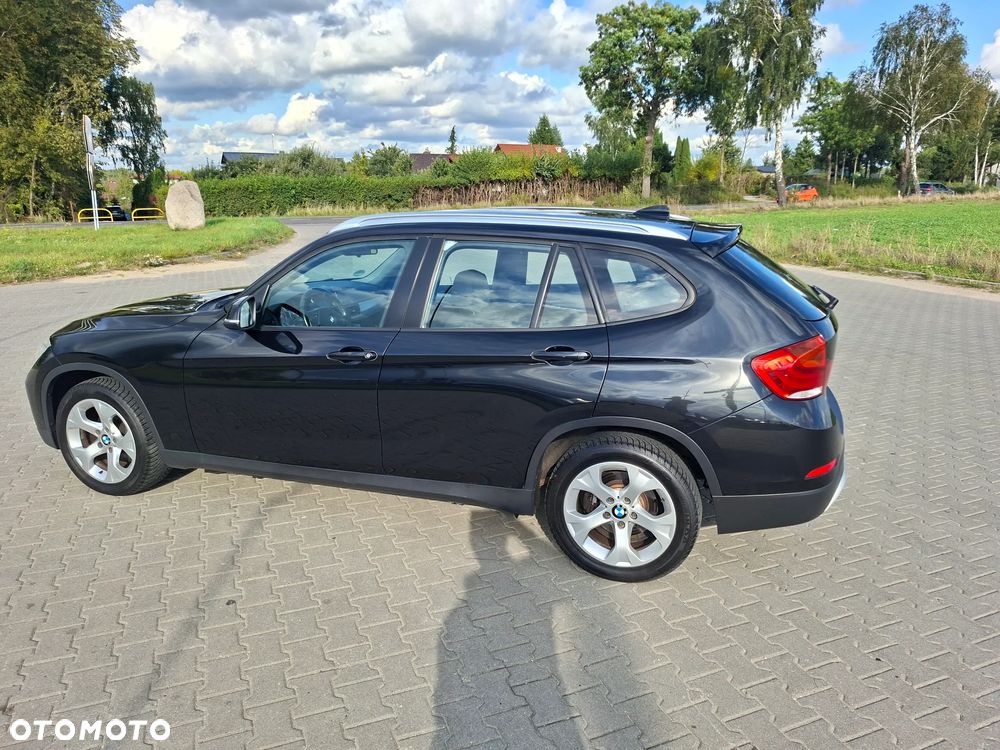BMW X1 xDrive18d xLine - 7