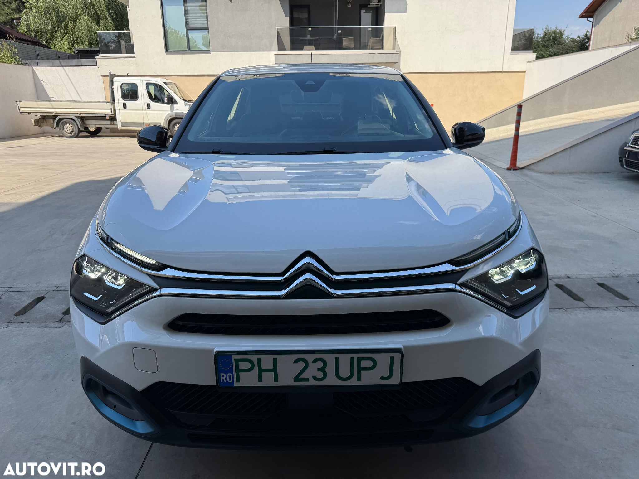 Citroën C4 E-C4 Electric Shine - 3