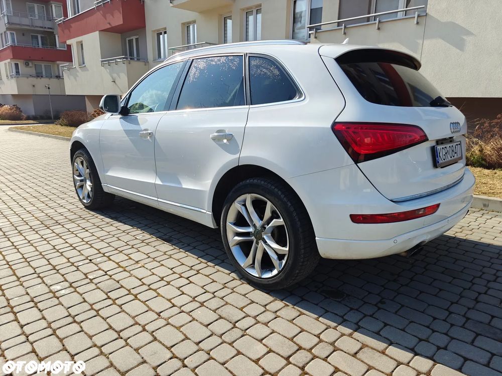 Audi Q5 - 4