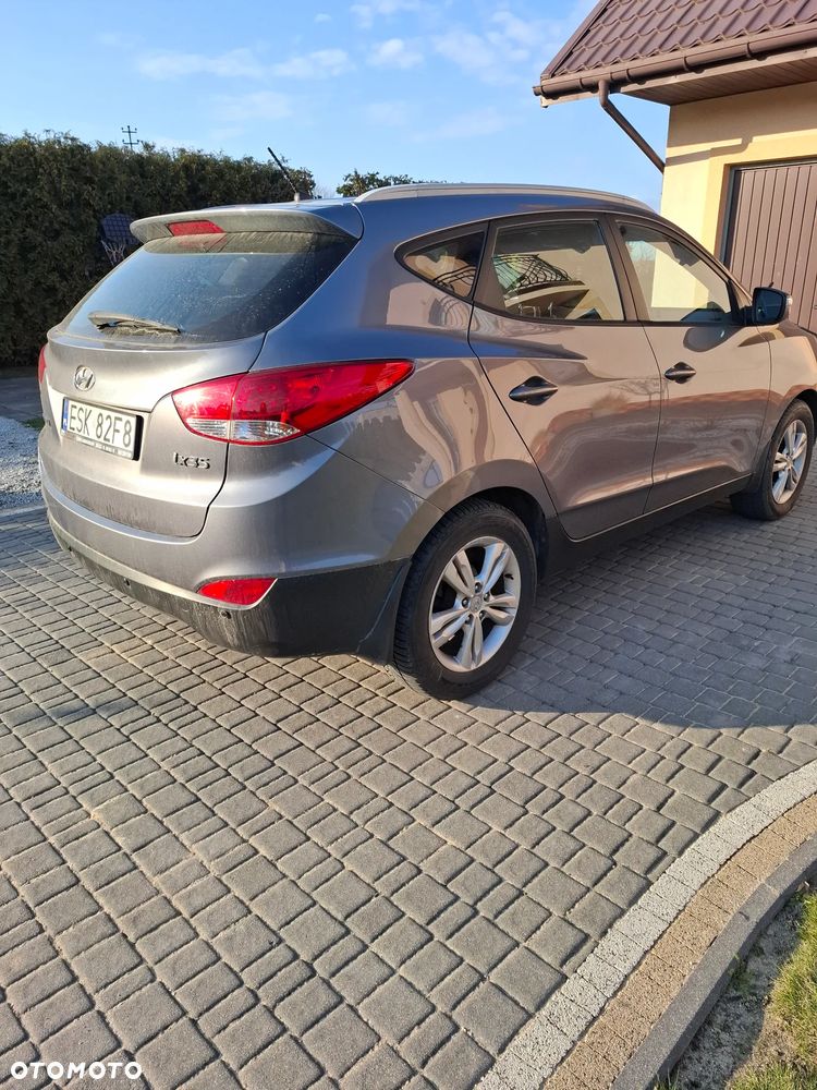 Hyundai ix35 1.6 GDI Classic 2WD - 5
