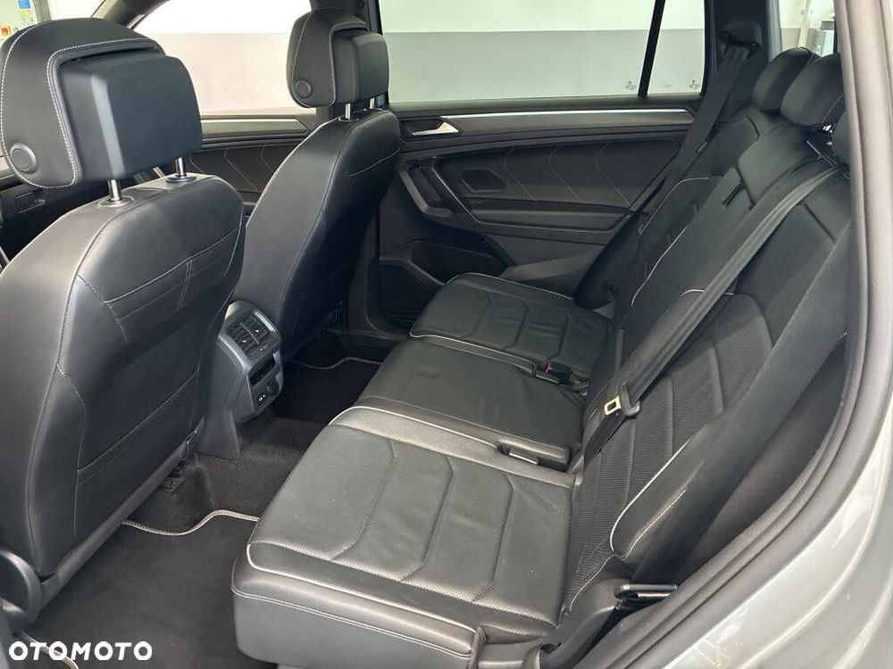 Volkswagen Tiguan Allspace - 7