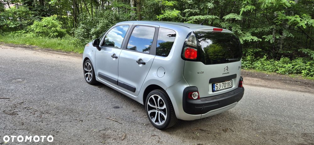 Citroën C3 Picasso 1.6 HDi Attraction - 5