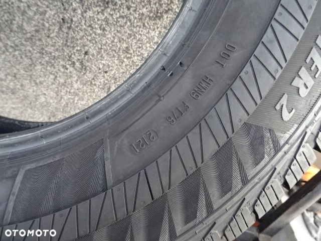 225/75/R16C 121/120R Matador Variant AllWeather 2 - 7
