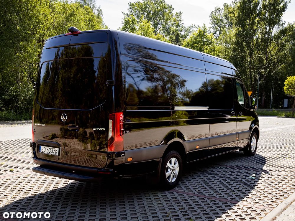 Mercedes-Benz SPRINTER - 17