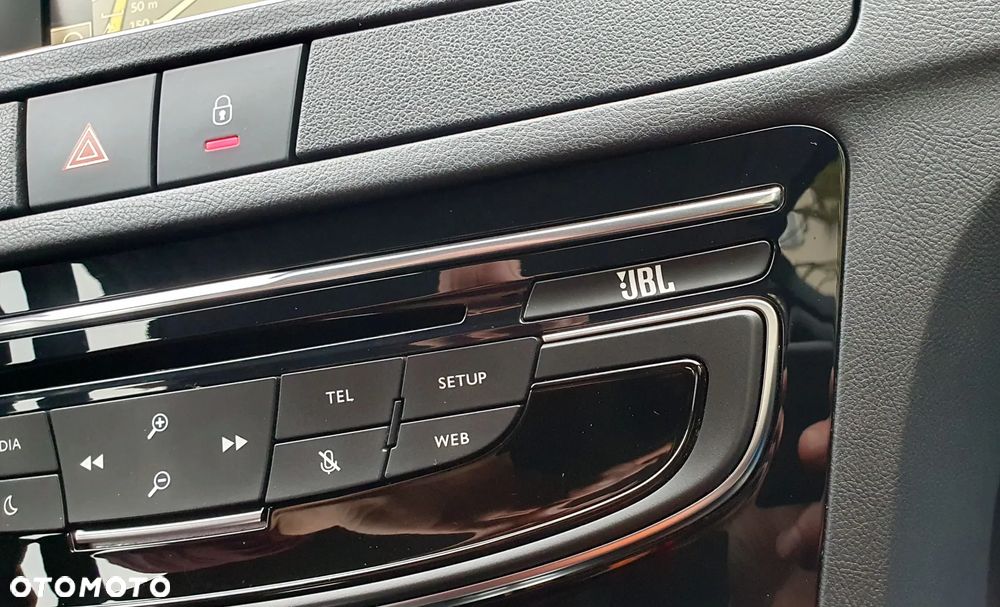 Peugeot 508 RXH BlueHDi 180 EAT6 Stop&Start - 23