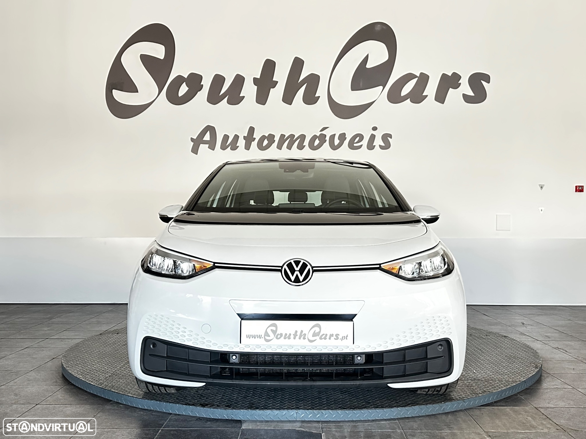 VW ID.3 Pro - 11