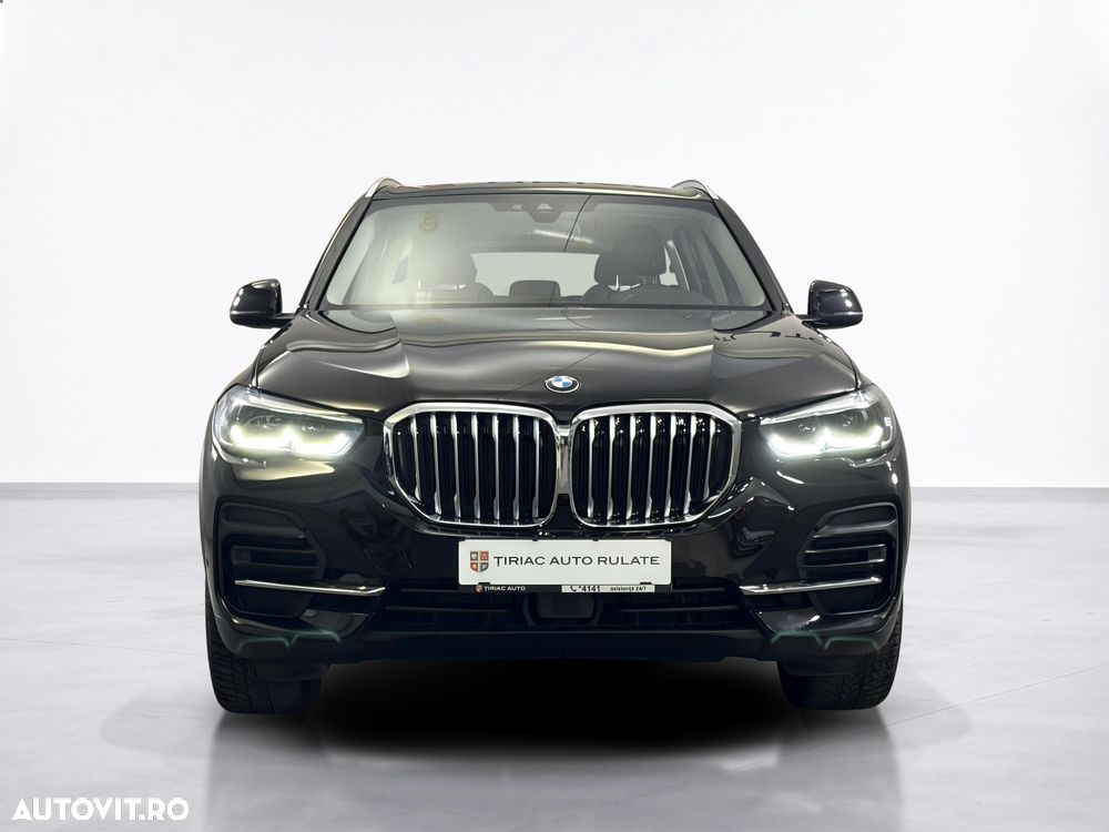 BMW X5 - 10