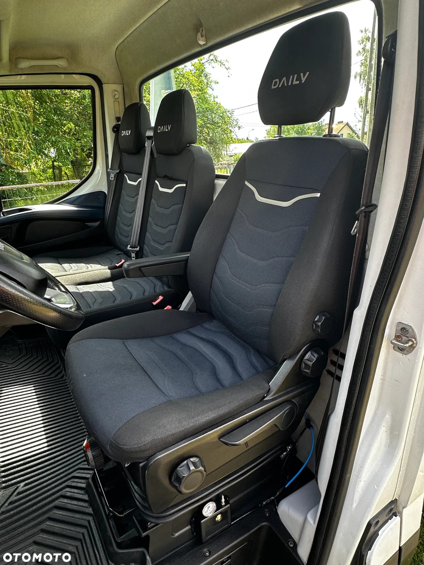 Iveco DAILY 35S15 HiMatic - 18