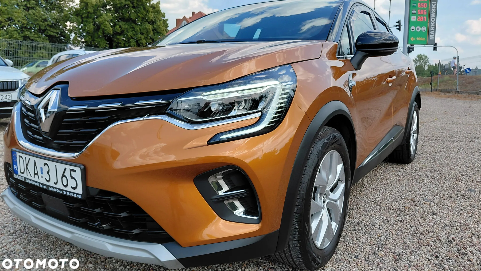 Renault Captur 1.0 TCe Techno - 2