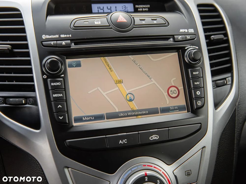 Hyundai ix20 - 22