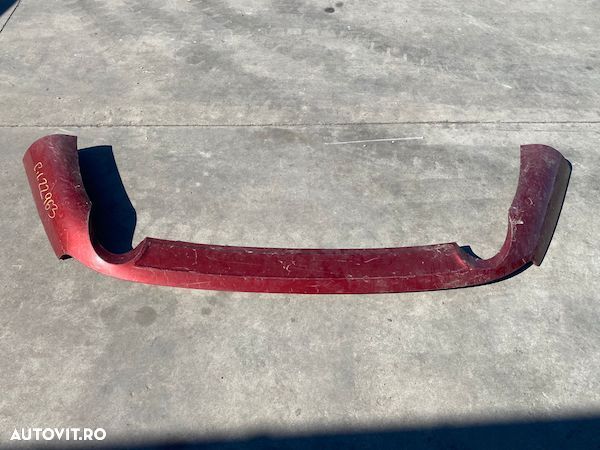 Fusta bara spate 2 TOBE  VOLVO V50 S40 2008-2012 30763343 - 1