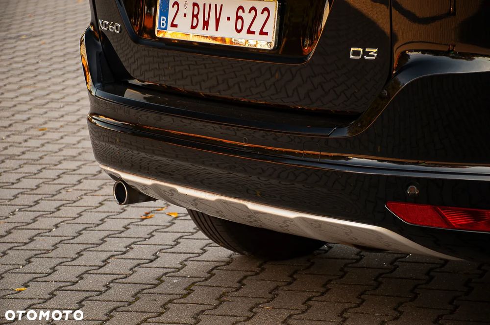 Volvo XC 60 DRIVe Ocean Race - 39