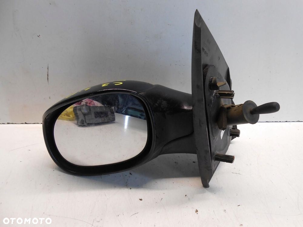lusterko lewe exyb citroen c2 # - 1