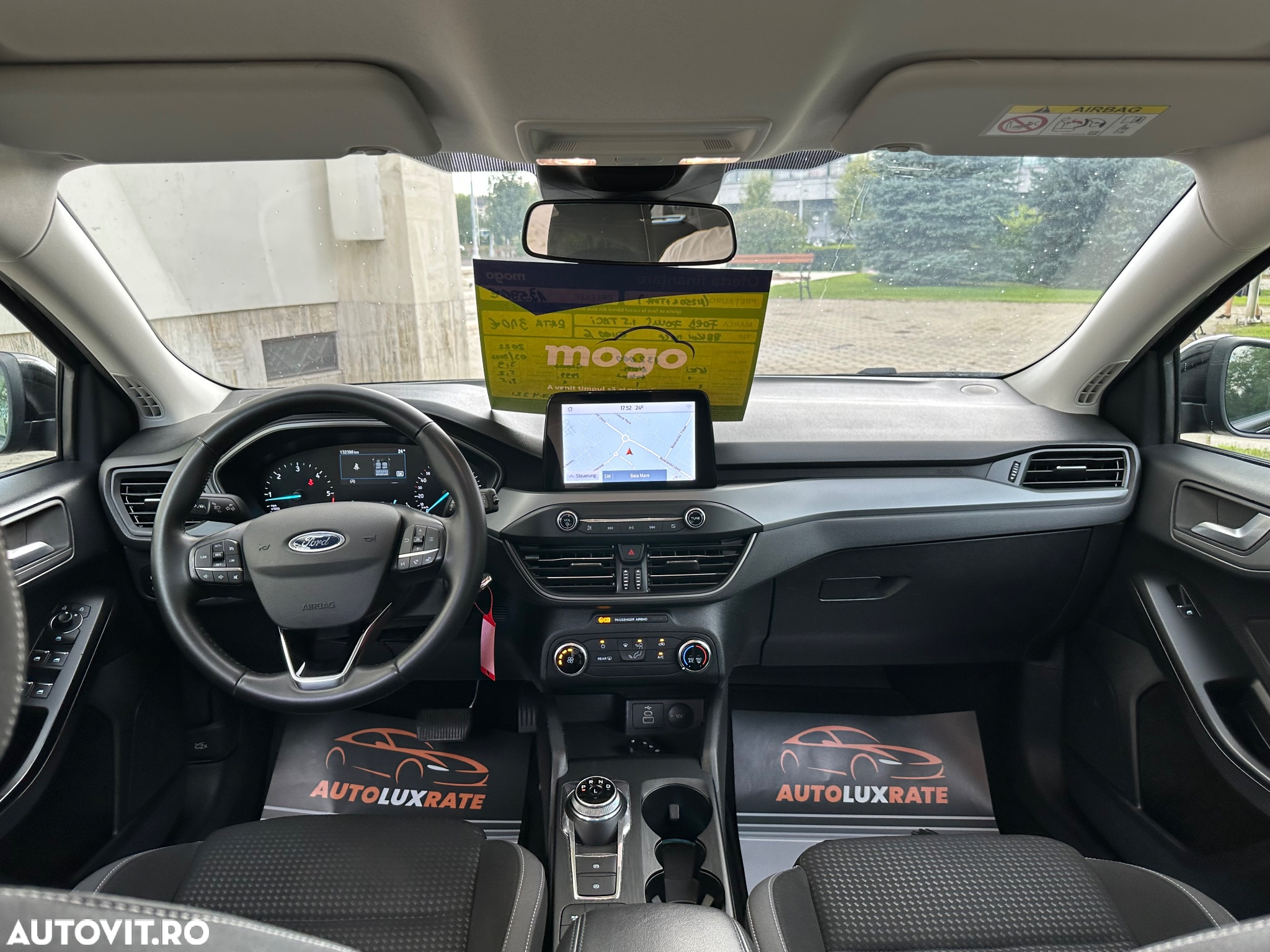 Ford Focus - 28