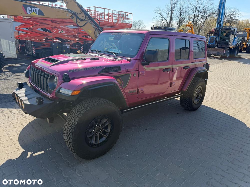 Jeep Wrangler - 1