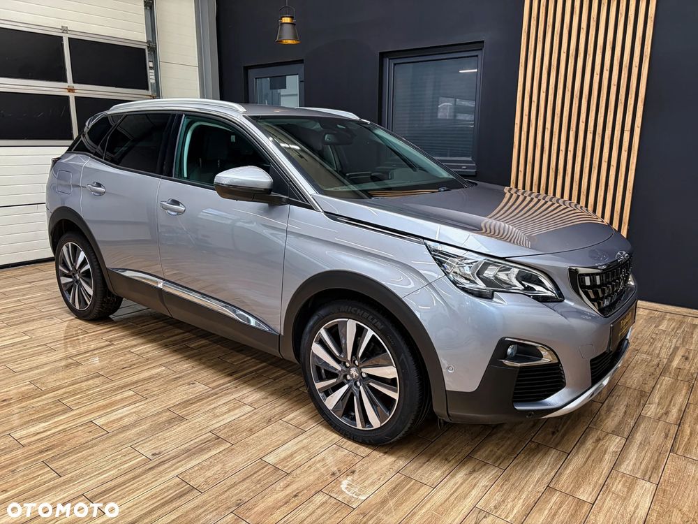 Peugeot 3008 - 5
