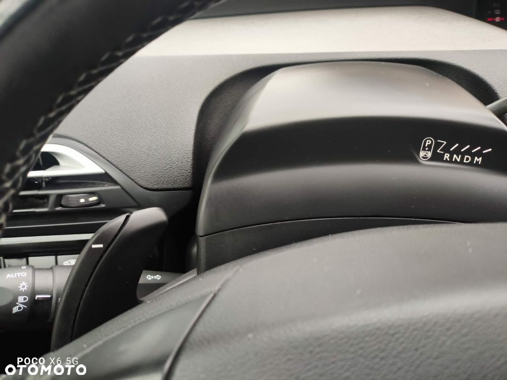 Citroën C4 SpaceTourer 2.0 BlueHDi Shine S&S EAT6 - 17