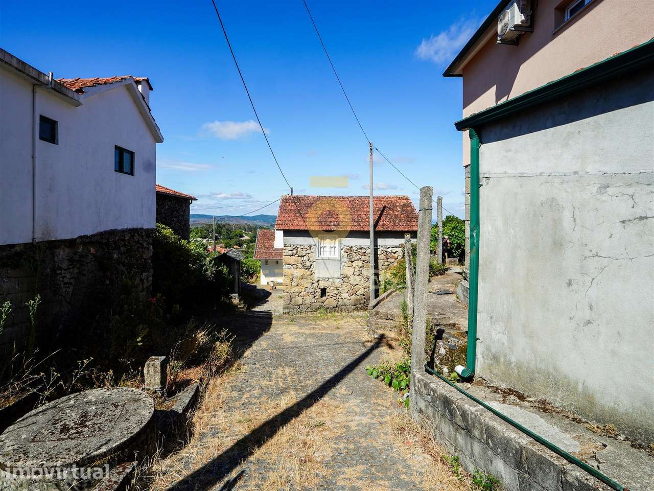 Moradia Isolada T2 Venda em Fornelos,Cinfães - Grande imagem: 3/17