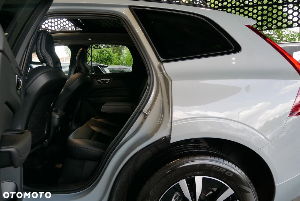 Volvo XC 60 B5 B AWD Geartronic Inscription - 10