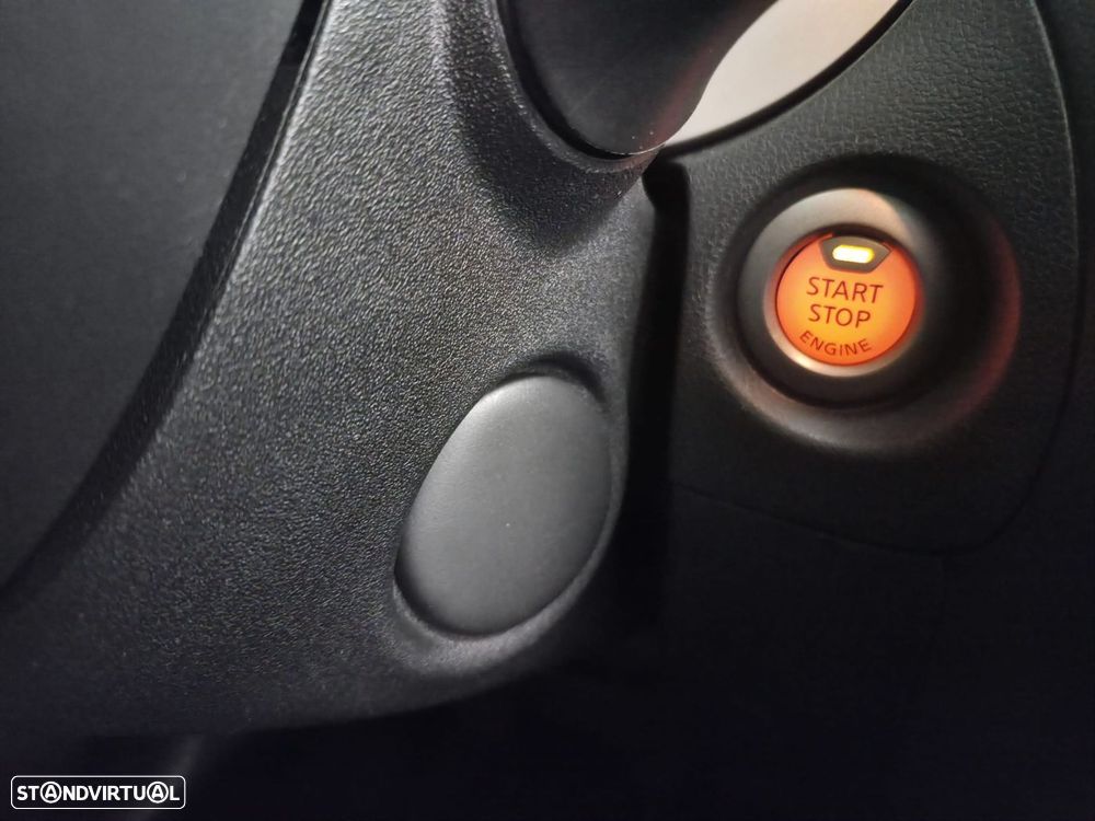 Nissan Juke 1.2 DIG-T N-Connecta - 20