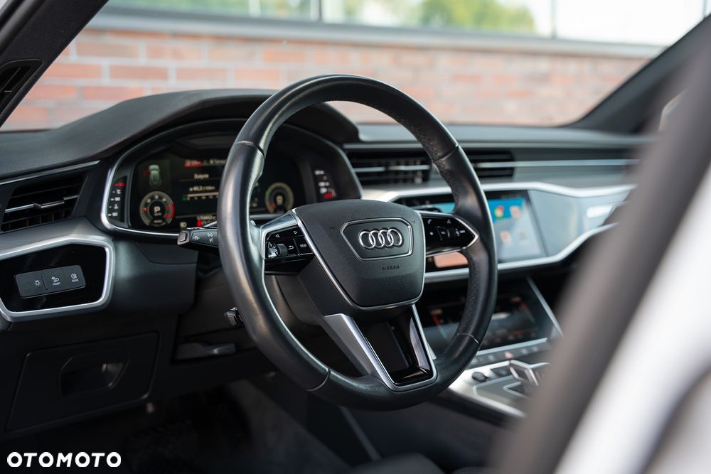 Audi A6 ver-40-tdi-s-tronic-s-line - 23