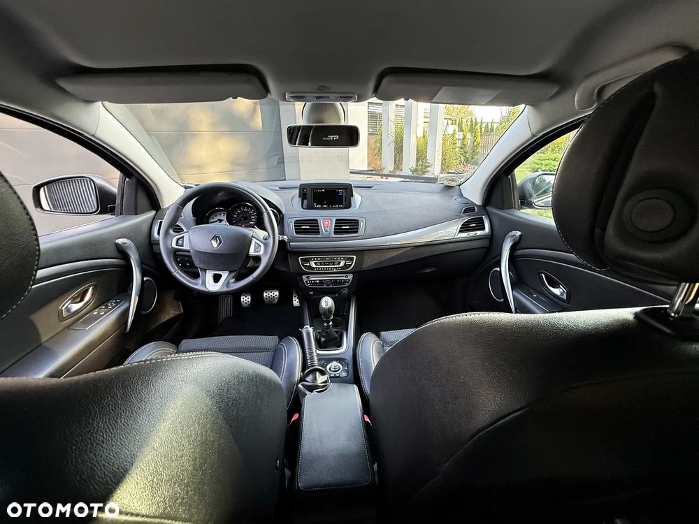 Renault Megane dCi 130 FAP Night and Day - 33