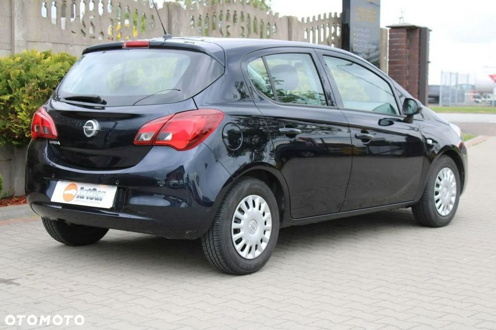Opel Corsa 1.2 Enjoy - 14