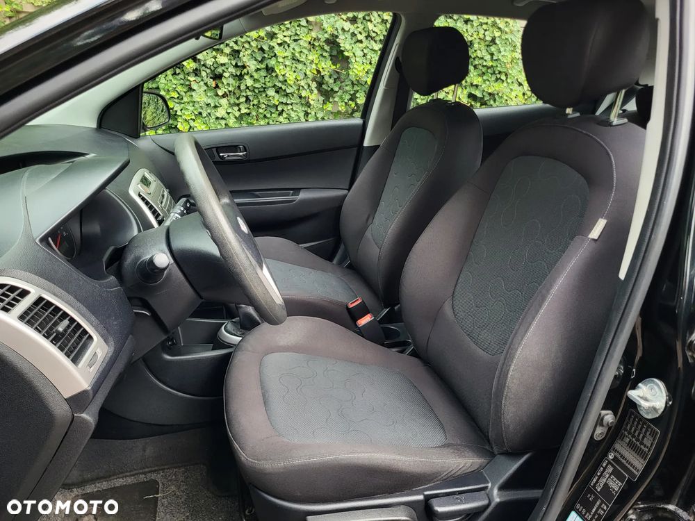 Hyundai i20 1.2 Classic - 8