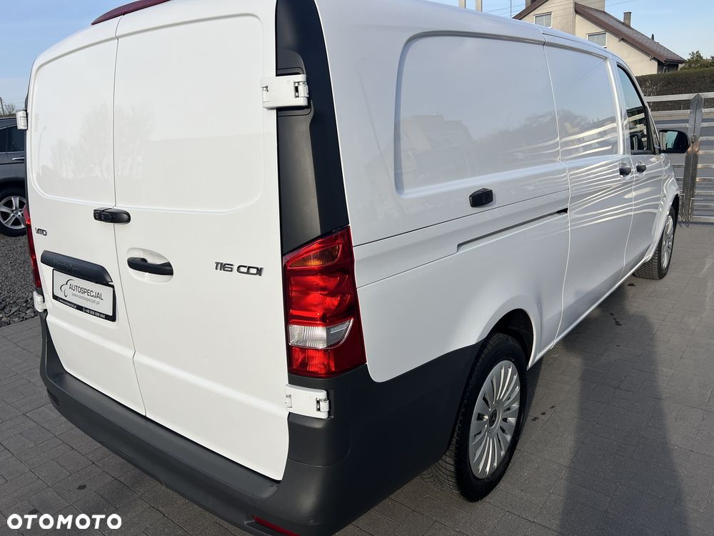 Mercedes-Benz Vito - 4