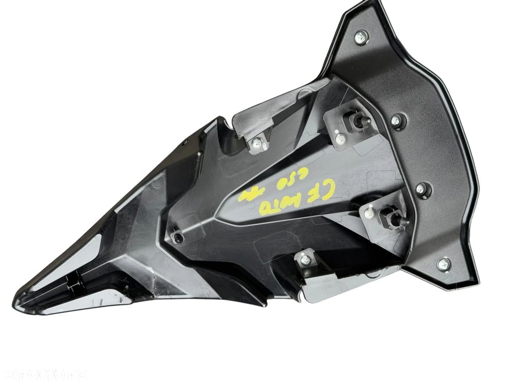 Nosek czasza   CF MOTO  650 GT   20-24R - 4