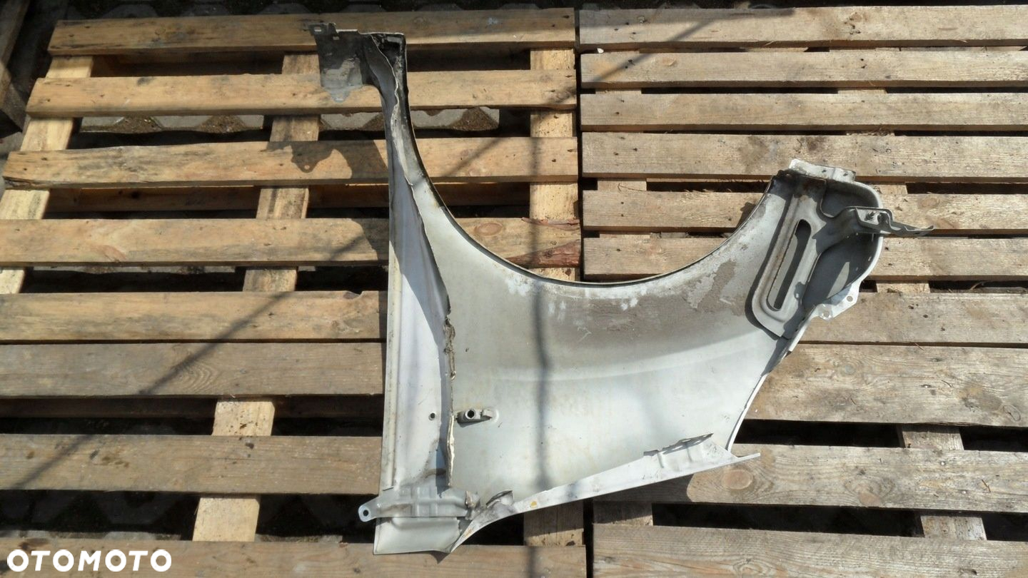 CITROEN NEMO 12r błotnik prawy przód - 7