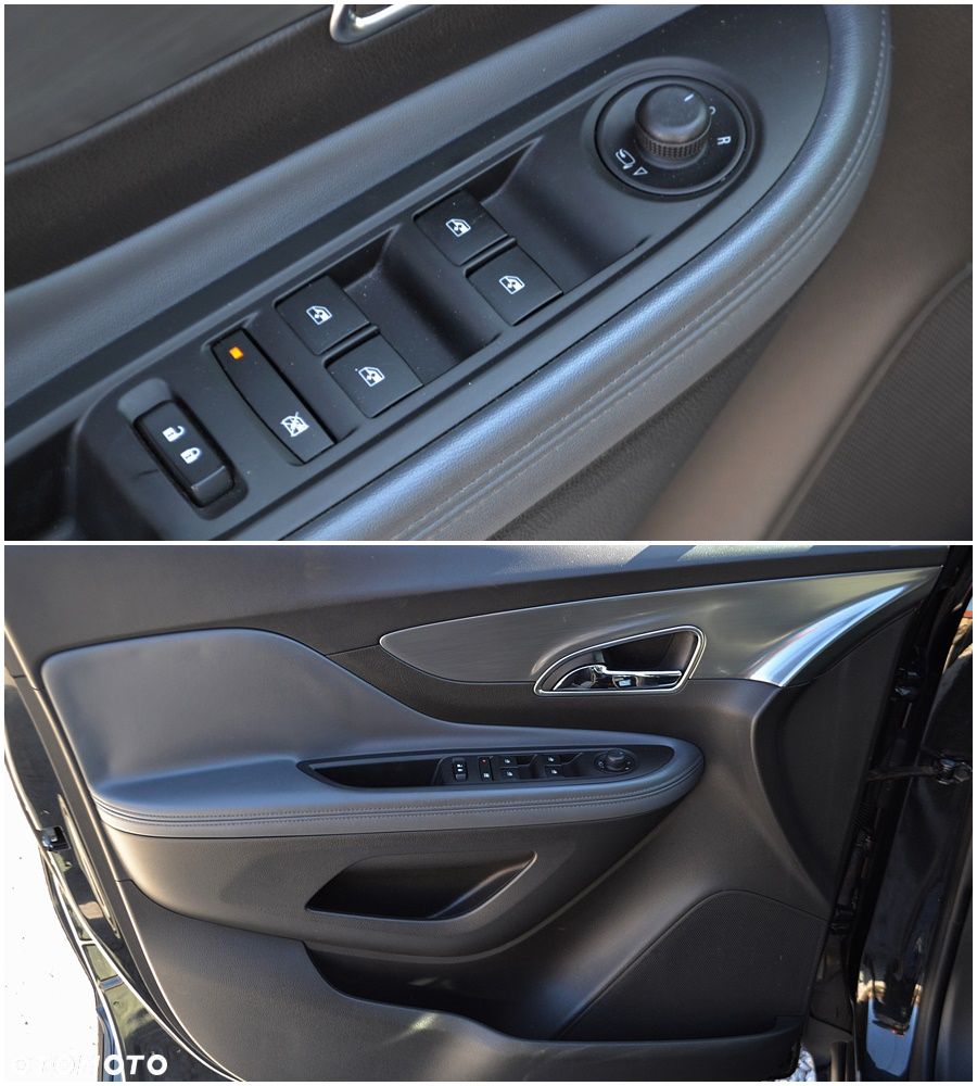 Opel Mokka 1.4 Turbo ecoFLEX Start/Stop Innovation - 20