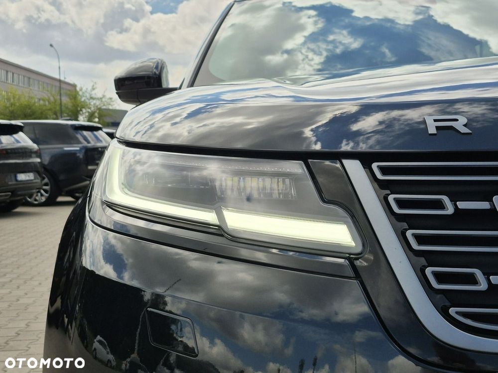 Land Rover Range Rover Velar 2.0 P250 S - 14