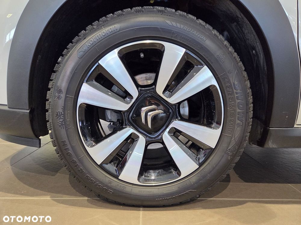 Citroën C3 1.2 PureTech Max EAT6 - 23