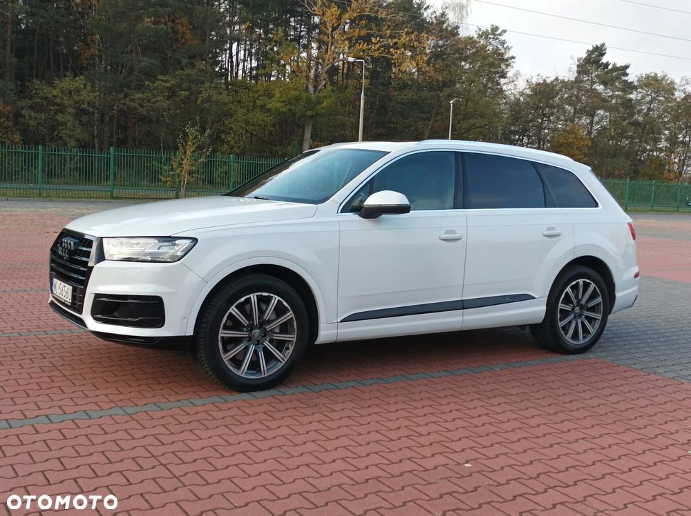 Audi Q7 - 15