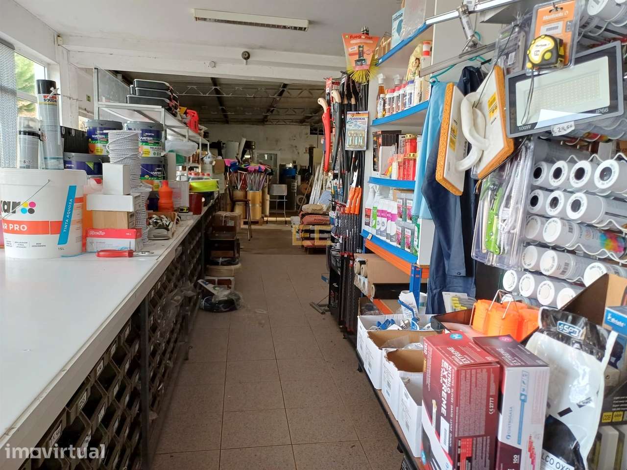 Armazém comercial com Negócio em Funcionamento – Cadima (Cantanhede) - Grande imagem: 5/24